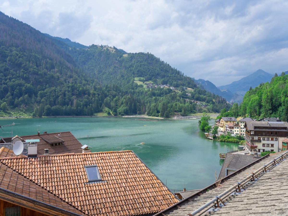 Hotel Alle Alpi Alleghe