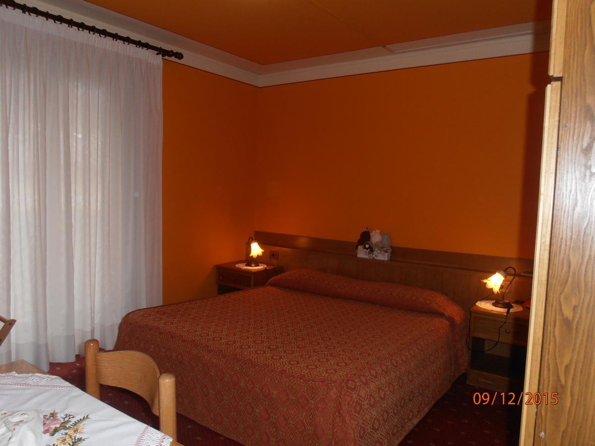 Alle Alpi Alleghe
