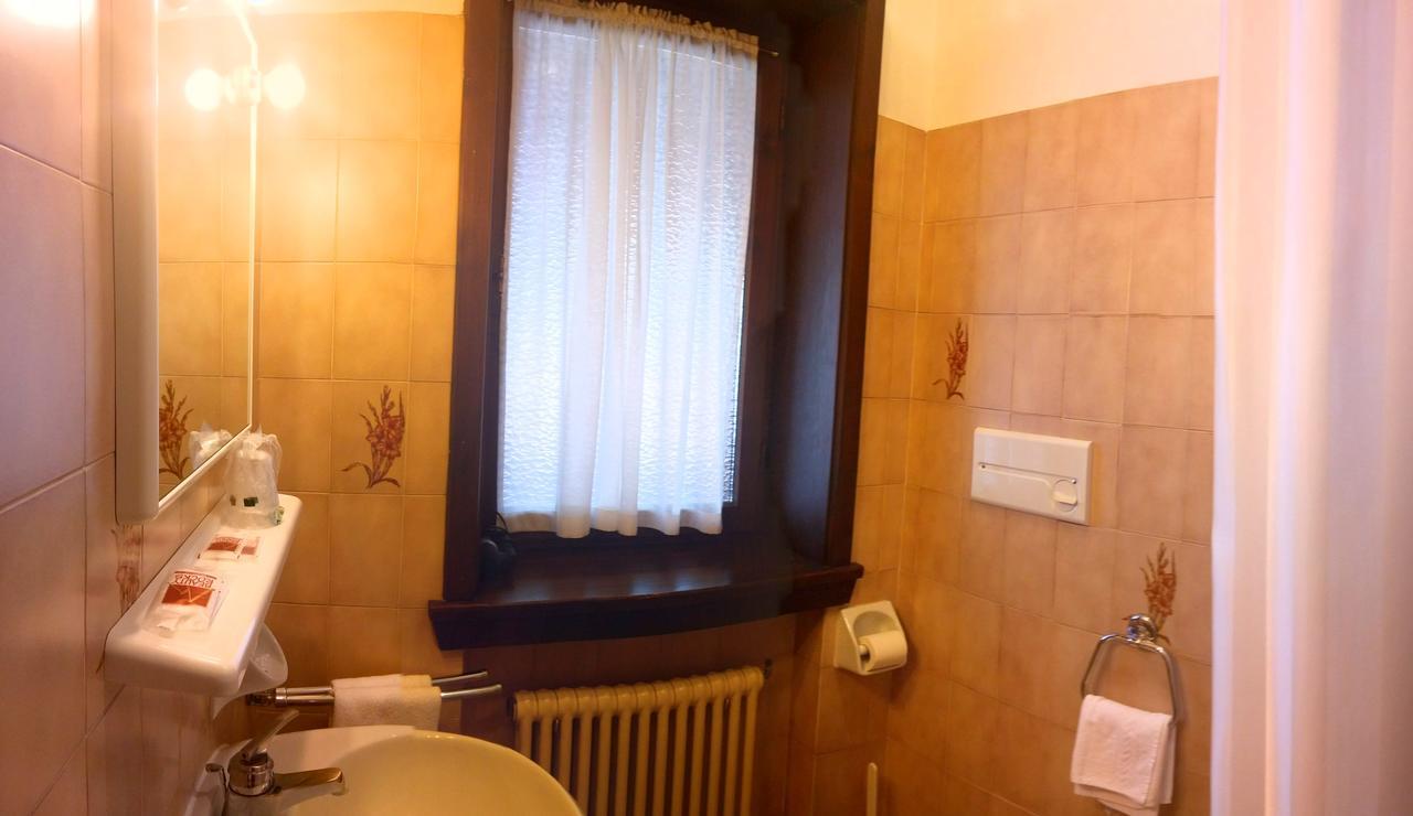 Alle Alpi Hotel