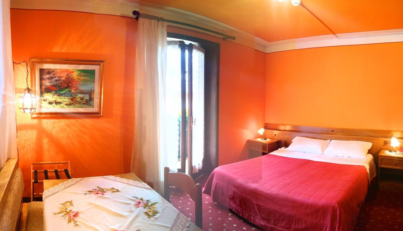 Alle Alpi Hotel Alleghe