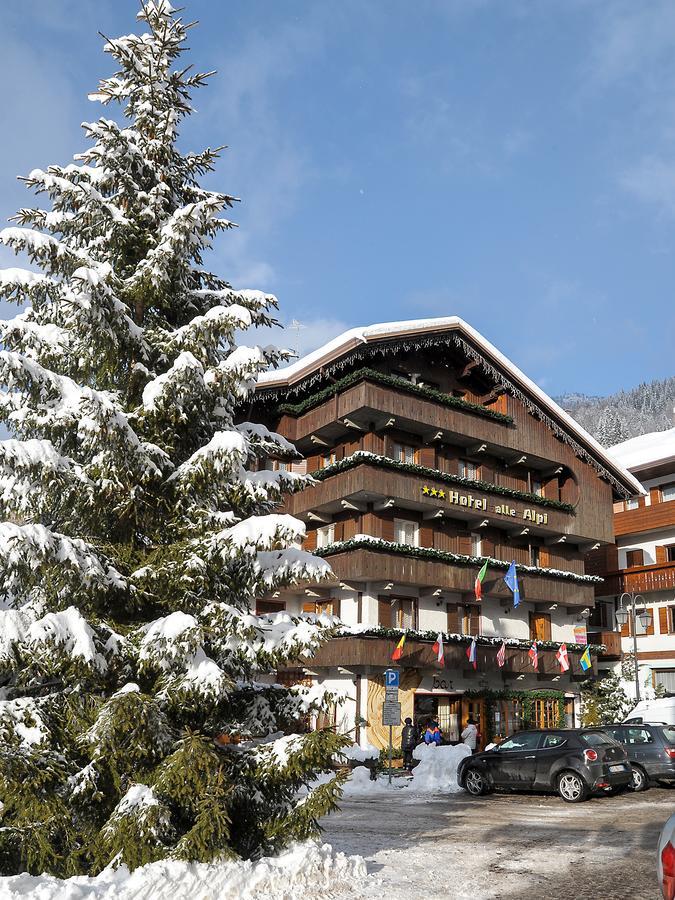 Alle Alpi 3* Alleghe