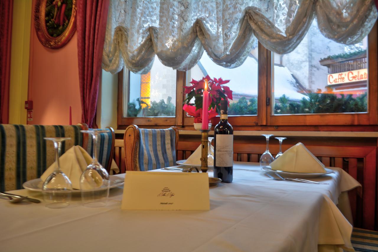 Alle Alpi Hotel Alleghe
